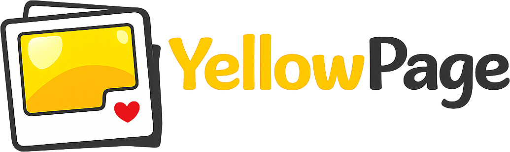YellowPage